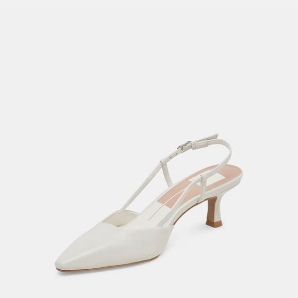 Kitten heels - Picture 1 of 3